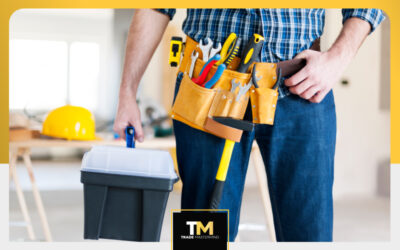 How Offering Building Maintenance Services Can Boost Your Trades Business Revenue