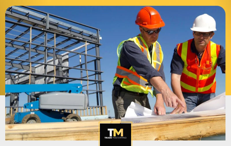 Top Marketing Strategies to Grow Your Construction Business in the UK