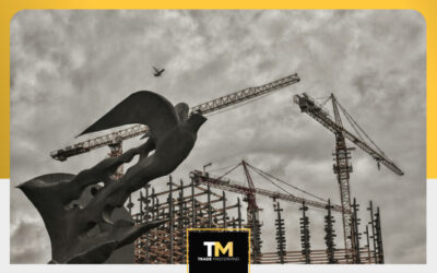 How Local Construction Companies Can Dominate the Trades Business Market