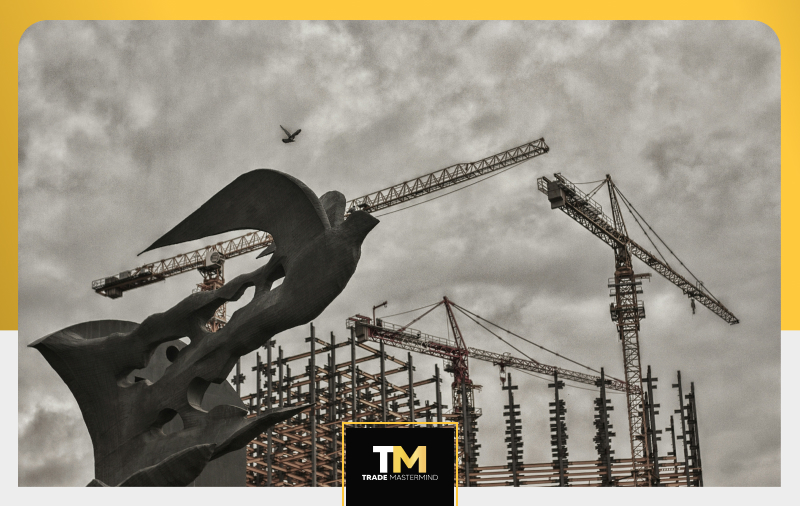 How Local Construction Companies Can Dominate the Trades Business Market