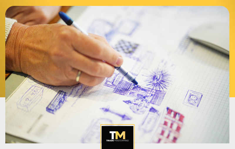 How to Write a Winning Construction Business Plan for the UK Market