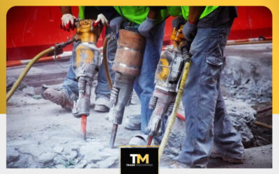 What Are Permissible Construction Noise Hours in the UK? Know the Law to Avoid Fines