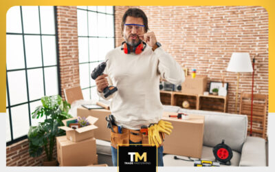 A Step-by-Step Guide to Becoming a Successful Self-Employed Tradesman