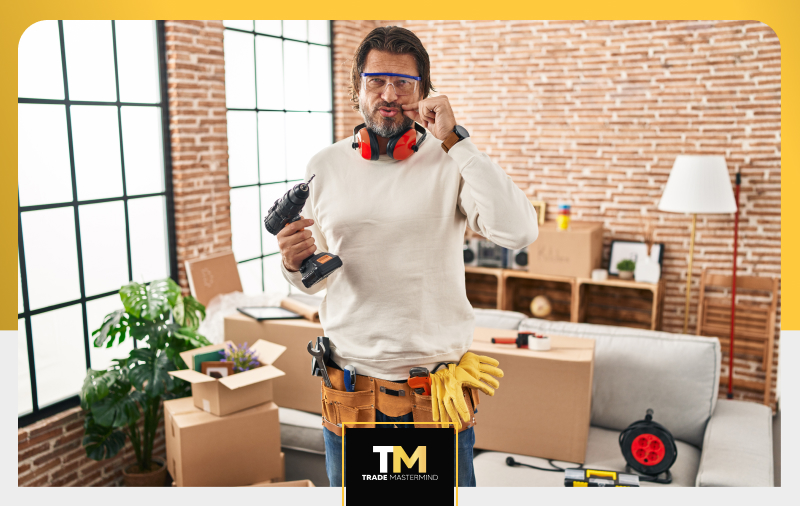A Step-by-Step Guide to Becoming a Successful Self-Employed Tradesman