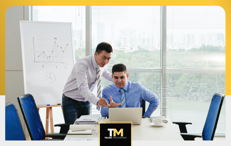 Business Coaching for Tradesmen: Proven Methods to Increase Profits and Work Smarter