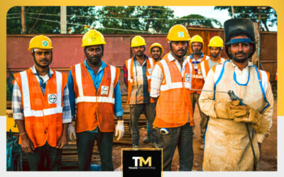 How a Business Coach Enhances Leadership in the Construction Industry