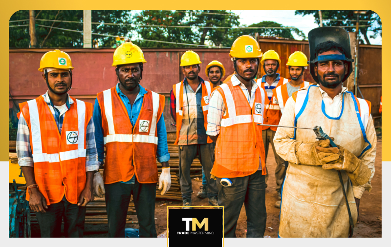 How a Business Coach Enhances Leadership in the Construction Industry