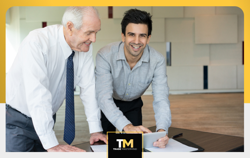 How a Business Coach for Tradesmen Can Transform Your Growth: Real Success Stories