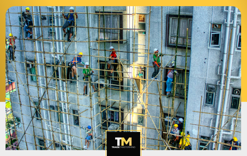 How to Conduct a Construction Risk Assessment in the UK: Template + Step-by-Step Guide