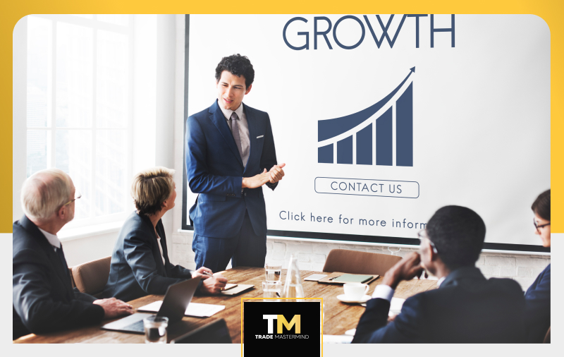 How to Get Off the Tools and Grow Your Trades Business Without Losing Clients