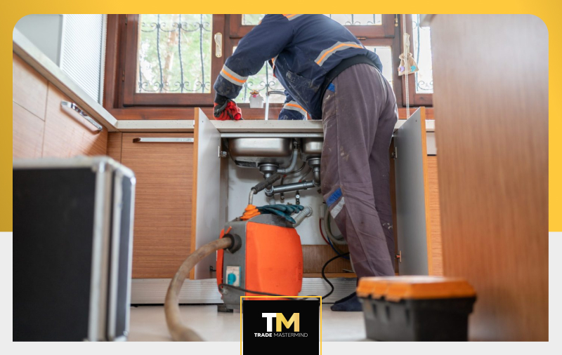 How to Start a Plumbing Company: A Step-by-Step Startup Checklist