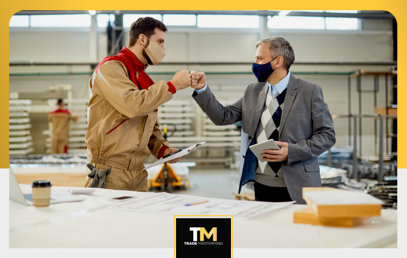 Why Every Small Contractor Needs a Trade Business Mentor to Scale Profitably