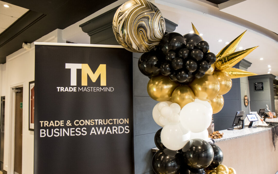 Trade Business Awards 2025