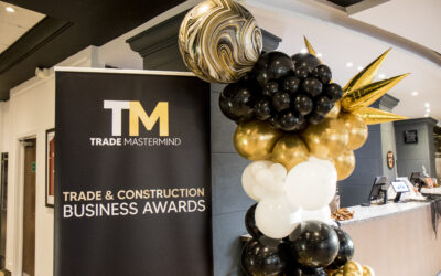 Trade Business Awards 2025