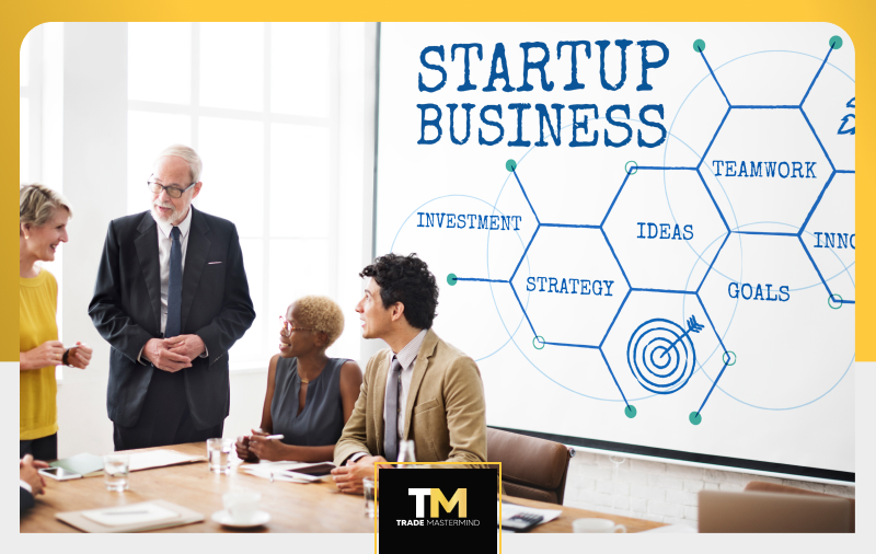 Business Mentoring for Trades Startups: Avoid Common Mistakes and Build for Success