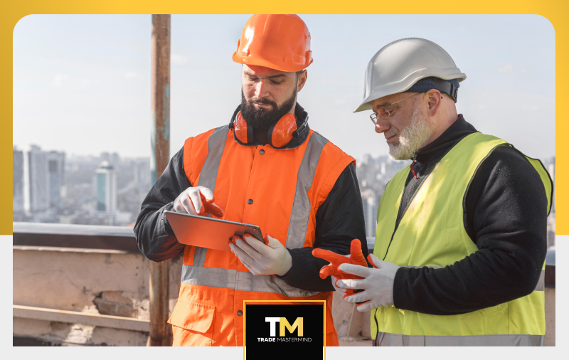 Construction Training Courses for Site Managers: What Tradesmen Need to Know