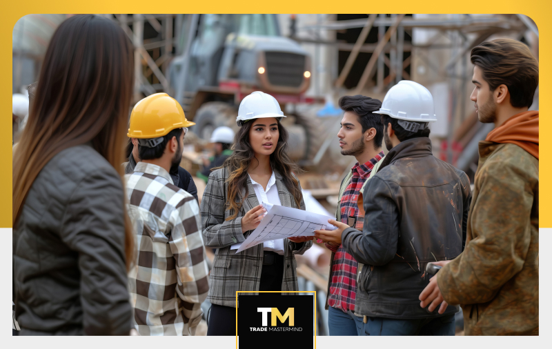 Finding the Right Construction Training Centre Near You: A Tradesman’s Guide