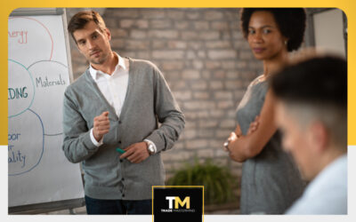 How Business Mentoring Helps Tradesmen Improve Cash Flow and Secure Steady Growth