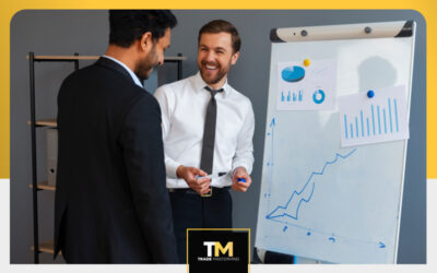 The Role of Trades Business Mentoring in Building Sustainable Growth for Tradesmen