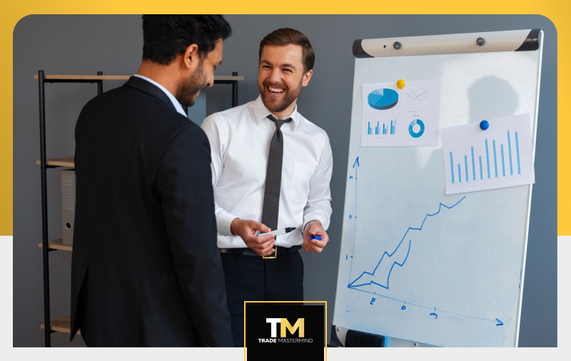 The Role of Trades Business Mentoring in Building Sustainable Growth for Tradesmen