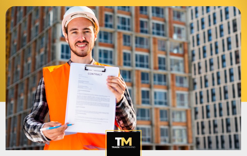 Starting a Construction Business: From Licensing to Launch