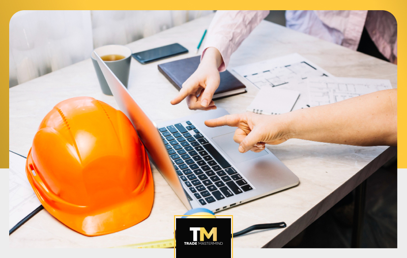 7 Benefits of Taking a Construction Course Online Through Remote Learning Platforms