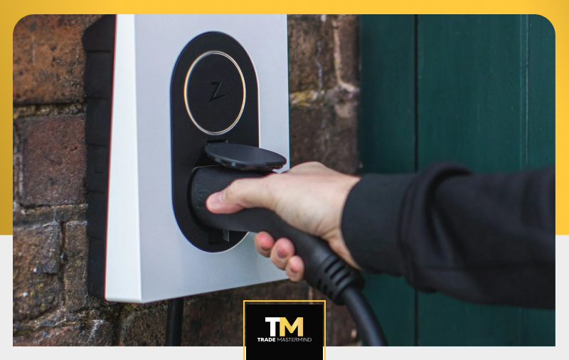 How Residential EV Charger Installation by Certified Electricians Saves You Money