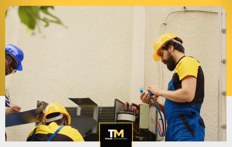 What HVAC Professionals Want You to Know Before Heating System Installation