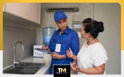 Plumbing Business Coaching: Mastering Service Pricing Strategies for Long-Term Growth