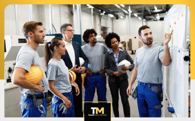 Top Strategies Electricians Learn from a Business Coach for Success