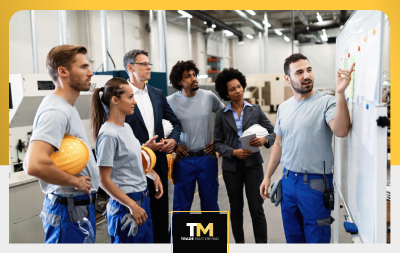 Top Strategies Electricians Learn from a Business Coach for Success