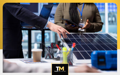 Solar Business Marketing: Riding the Wave of Renewable Energy Adoption in 2026