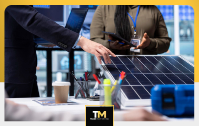Solar Business Marketing: Riding the Wave of Renewable Energy Adoption in 2026