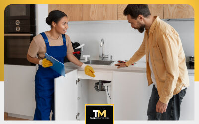 Why Every Plumbing Entrepreneur Needs a Business Mentor