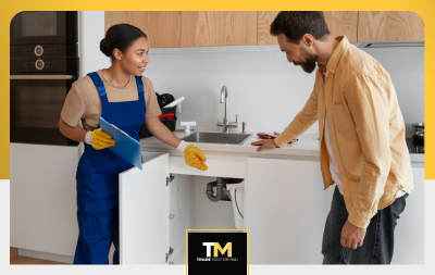 Why Every Plumbing Entrepreneur Needs a Business Mentor