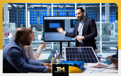 Solar Business Training to Scale Your Solar Panel Business Rapidly