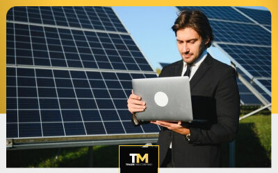 Solar Entrepreneurship Training for Renewable Energy Startups