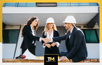 Construction Business Training for Better Project Management Skills