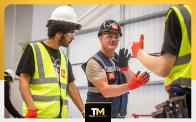 How a Construction Training Centre Can Help You Start a Construction Career