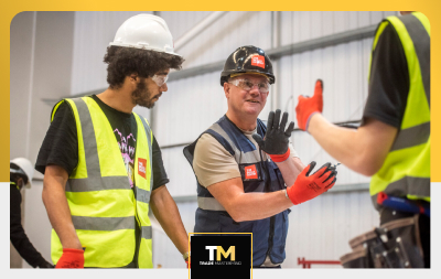 How a Construction Training Centre Can Help You Start a Construction Career