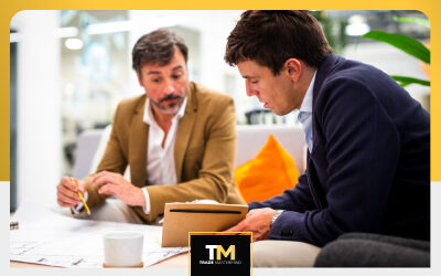Why Business Coaching and Mentoring Matter for Trade Business Owners