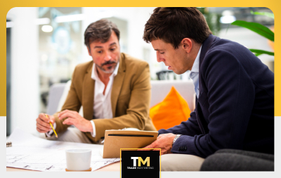 Why Business Coaching and Mentoring Matter for Trade Business Owners