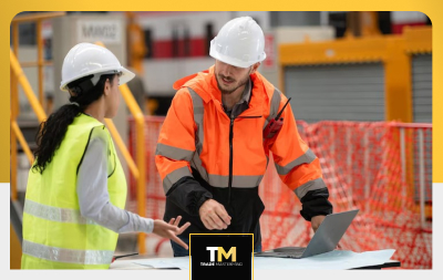 How Construction Training Courses Can Improve Productivity on Site