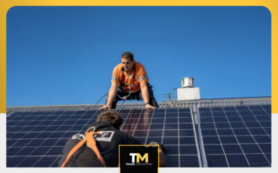 How to Build a Profitable Solar Business With the Right Training