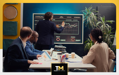 How Sales Training Companies Help Trades Businesses Increase Revenue