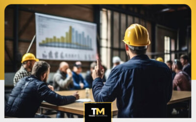 Why Training in Construction Industry Is Important for Business Growth