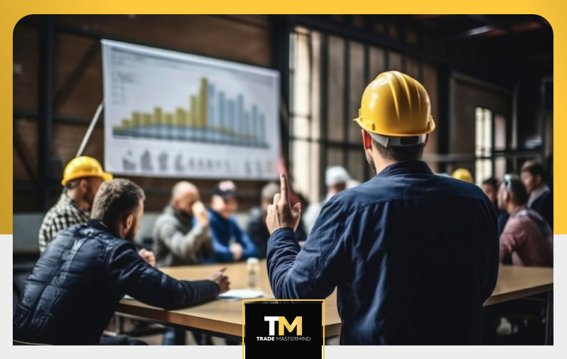 Why Training in Construction Industry Is Important for Business Growth